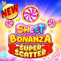 Sweet Bonanza
